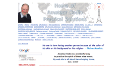 Desktop Screenshot of dj0ip.de